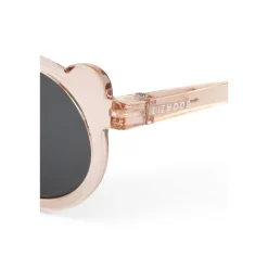 Liewood DARLA Mr. Bär Junior Sonnenbrille 4–10 J Rose transparent Online