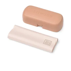 Liewood DARLA Mr. Bär Junior Sonnenbrille 4–10 J Rose transparent Online