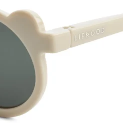 Liewood DARLA Mr. Bär Junior Sonnenbrille 4–10 J Sandy Discount