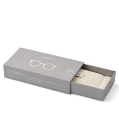 Liewood DARLA Mr. Bär Junior Sonnenbrille 4–10 J Dark Tortoise / Shiny Clearance