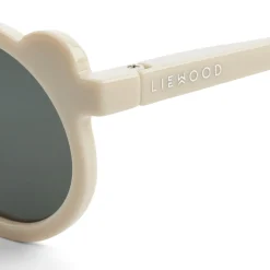 Liewood DARLA Mr. Bär Sonnenbrille für Kleinkinder 1–3 J Sandy