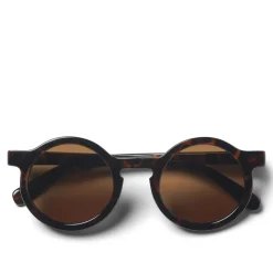 Liewood DARLA Sonnenbrillen für Kleinkinder 1–3 J Dark Tortoise / Shiny Hot
