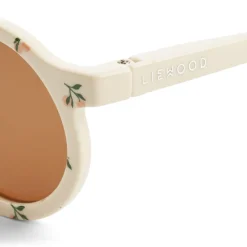 Liewood DARLA Sonnenbrillen für Kleinkinder 1–3 J Peach / Sea shell Hot