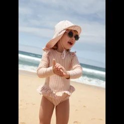 Liewood DARLA Sonnenbrillen für Kleinkinder 1–3 J Rose transparent Clearance