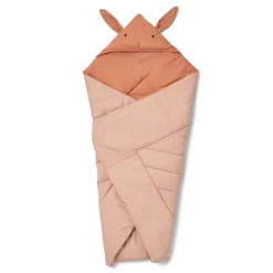 Liewood Daxton Wickeldecke Tuscany rose Sale