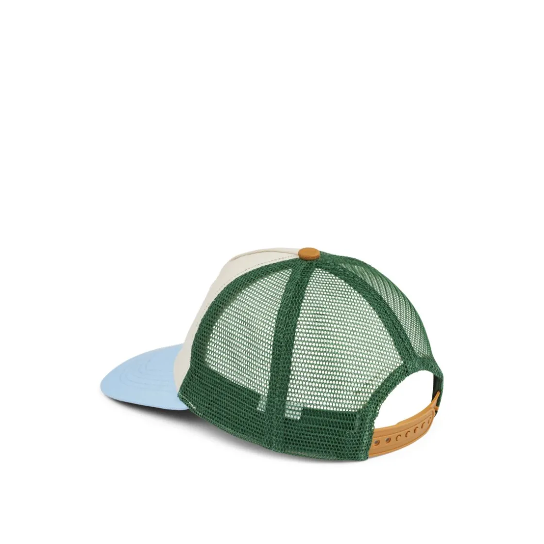 Liewood Della Trucker Kappe Classic navy multi mix Online