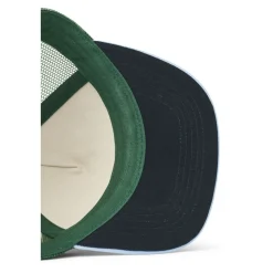 Liewood Della Trucker Kappe Classic navy multi mix Online