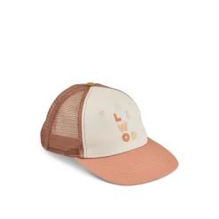 Liewood Della Trucker Kappe Tuscany rose multi mix Outlet