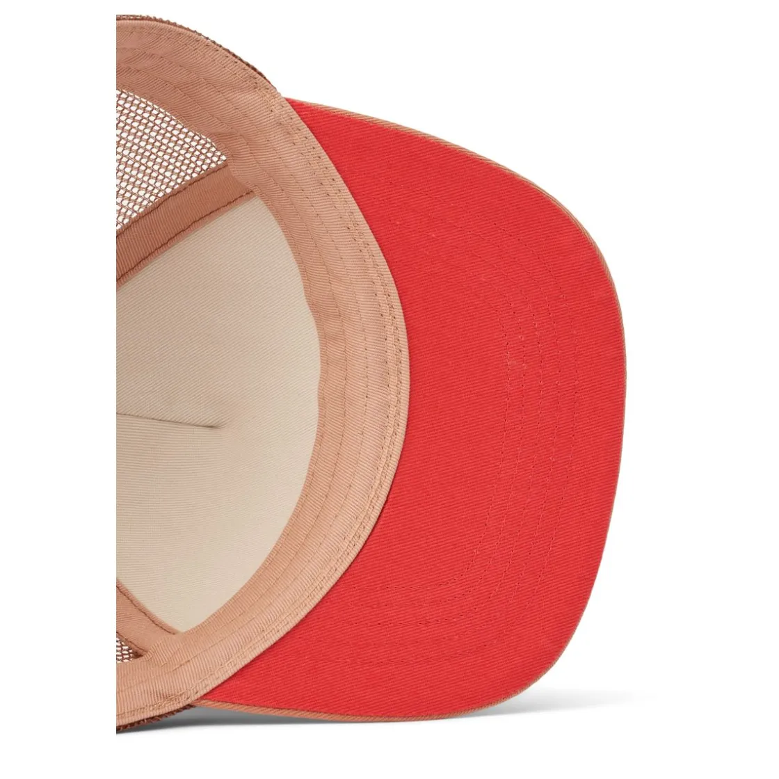 Liewood Della Trucker Kappe Tuscany rose multi mix Outlet