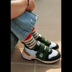 Liewood Denisa Turnschuhe Classic navy multi mix Online