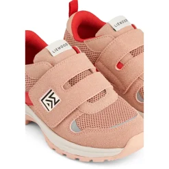 Liewood Denisa Turnschuhe Tuscany rose multi mix Clearance