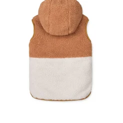 Liewood DIANA Wendare Fleeceweste Tuscany rose mix