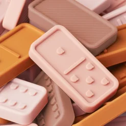 Liewood Dodo Domino Set Rose multi mix Discount