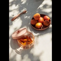 Liewood DOMINIQUE Baby-Aufbewahrungsboxen 500 ml Peach / Sea shell Online