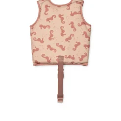 Liewood Dove Schwimmweste Seahorse / Apple blossom Online