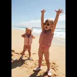 Liewood Dove Schwimmweste Seahorse / Apple blossom Online