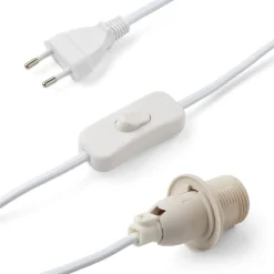 Liewood Edison Tischlampe Dove blue