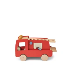 Liewood Eigil Feuerwehrfahrauto Classic navy multi mix Discount