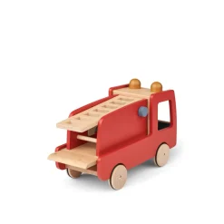 Liewood Eigil Feuerwehrfahrauto Classic navy multi mix Discount