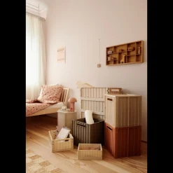 Liewood ELIJAH Aufbewahrungsbox mit LID Oat Discount