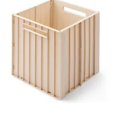 Liewood ELIJAH Aufbewahrungsbox mit LID Sandy Online