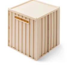 Liewood ELIJAH Aufbewahrungsbox mit LID Sandy Online