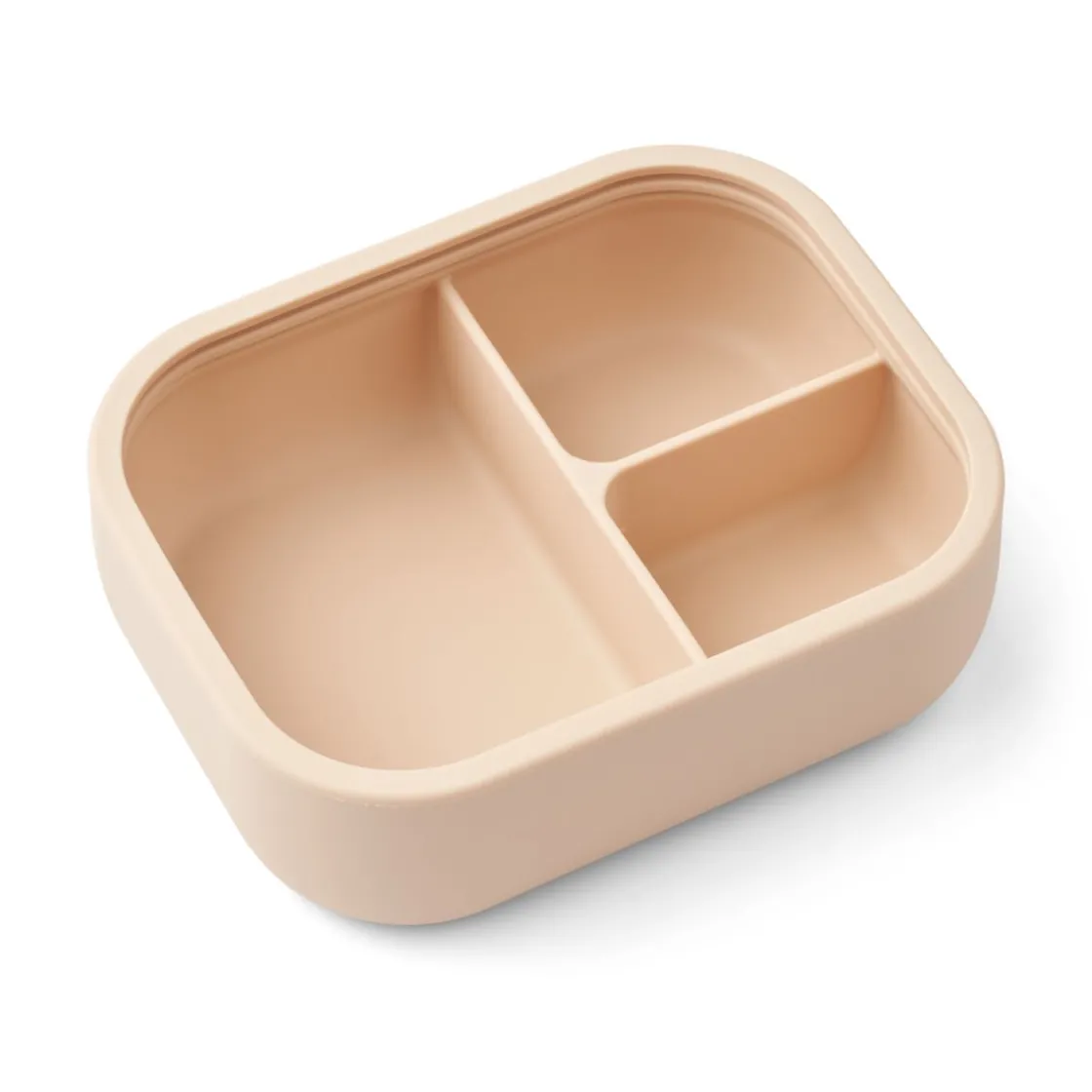 Liewood Elinda Brotdose aus Silikon Better together / Apple blossom Outlet