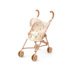 Liewood ELSIE Puppenwagen Peach / Sea shell Hot