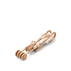 Liewood ELSIE Puppenwagen Peach / Sea shell Hot