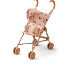 Liewood ELSIE Puppenwagen Berry / Pale Tuscany Outlet