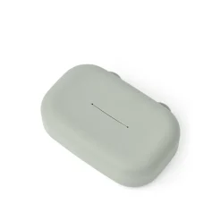 Liewood Emi Wet Wipes Behälter Dove blue