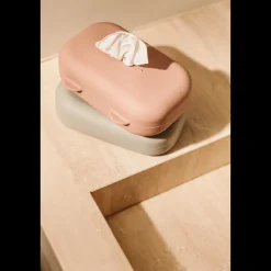 Liewood Emi Wet Wipes Behälter Pale tuscany Discount