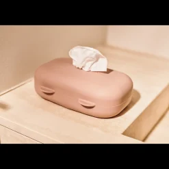 Liewood Emi Wet Wipes Behälter Pale tuscany Discount