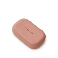 Liewood Emi Wet Wipes Behälter Dark rose Outlet