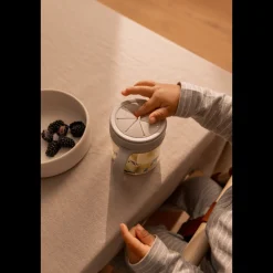 Liewood ENYO Snack-Becher All together / Sandy New