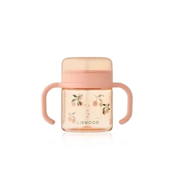 Liewood ENYO Snack-Becher Peach / Sea shell Discount