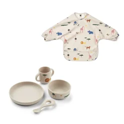 Liewood Essen und Trinken-Paket Discount