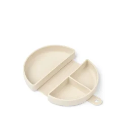 Liewood Eugene Faltbare Snack-Box Peach / Sea shell Hot