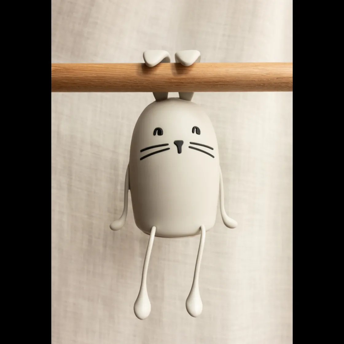 Liewood EVEX Kaninchen Nachtlicht Sandy Sale