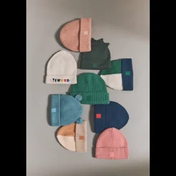 Liewood EZRA Mütze Dusty rose Discount