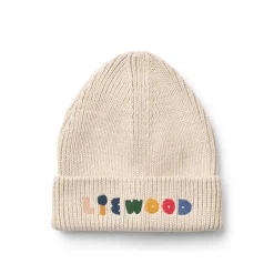 Liewood EZRA Mütze Sandy Discount