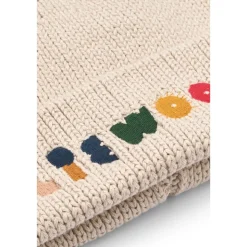 Liewood EZRA Mütze Sandy Discount