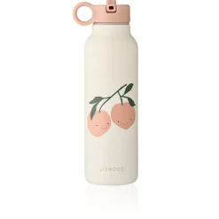 Liewood Falk Wasserflasche 500 ml Peach me / Sea shell