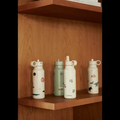 Liewood Falk Wasserflasche 350 ml Sea creature / Sandy Sale