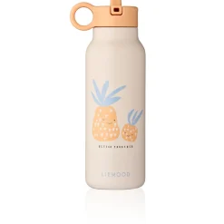Liewood Falk Wasserflasche 350 ml Pineapple / Sandy Outlet