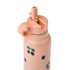 Liewood Falk Wasserflasche 350 ml Berry / Pale Tuscany