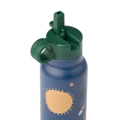 Liewood Falk Wasserflasche 350 ml Universe / Classic navy Online