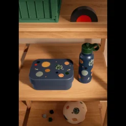 Liewood Falk Wasserflasche 350 ml Universe / Classic navy Online