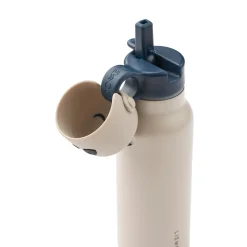 Liewood FALK Wasserflasche mit Panda-Deckel 350 ml Sandy Sale