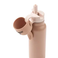 Liewood FALK Wasserflasche mit Kaninchen Deckel 350 ml Pale tuscany Sale